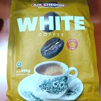 Gambar aik cheong white coffee kopi pracampur instan - CAPPUCINO dari FOOD & DRINK SHOP undefined 2 Tokopedia