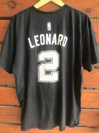 Gambar Kaos Lengan Pendek ; Adidas x NBA ; Thrift Terbaik dari Mata_Raja undefined 3 Tokopedia