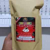 Gambar Kopi Liberika Berat 250 Gram SS COFFEE dari SS COFFEE ADJA undefined 1 Tokopedia