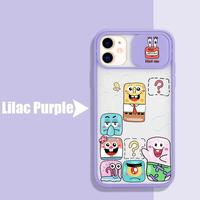 Gambar CASE XIOMI REDMI NOTE 11 PRO POCO X3 X3 PRO CASING HANDPHONE SPONGEBOB - POCO X3/X3 PRO dari Bangbenstore undefined 1 Tokopedia