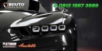 Gambar Nano Ceramic V3 Large dari Scuto Bekasi undefined 3 Tokopedia