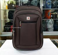 Gambar Tas Ransel Kerja Polo Classic 16801 BIG Size dari Toko Tas Candi Mas undefined 3 Tokopedia