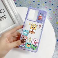 Gambar CASE XIOMI REDMI NOTE 11 PRO POCO X3 X3 PRO CASING HANDPHONE SPONGEBOB - POCO X3/X3 PRO dari Bangbenstore undefined 3 Tokopedia