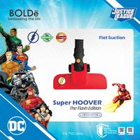 Gambar BOLDE SUPER HOOVER THE FLASH EDITION dari Bolde Store Bekasi Official undefined 3 Tokopedia