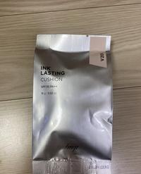 Gambar THE FACE SHOP FMGT INK LASTING CUSHION REFILL - V203 dari Chubbishop undefined 4 Tokopedia