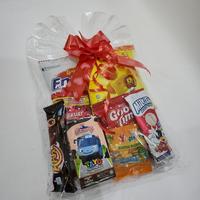 Gambar Paket Snack Ultah Souvenir Bingkisan Ulang Tahun Anak Murah Premium - Plastik dari Star Kids &amp; Toys undefined 5 Tokopedia
