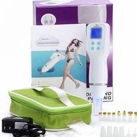 Gambar Peeling 8 mata dermabrasi / Alat penyedot komedo microdermabrasion dari JAYA PATEN undefined 1 Tokopedia