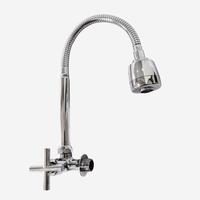 Gambar Kran Air Wastafel Cuci Piring Rumah Sink Angsa Flexibl US--KZK0051X dari gen1990an99 undefined 1 Tokopedia