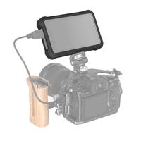 Gambar SmallRig Cage Kit for Atomos Ninja V / Ninja V+ 3788 dari Smallrig Indonesia undefined 3 Tokopedia