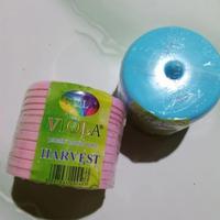 Gambar Tutup Gelas Plastik PerPack Isi 12 Pcs 6 Tutup 6 Tatakan Gelas Plastik dari Padaberkah 47 undefined 1 Tokopedia