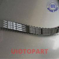 Gambar Timing belt Volvo S80 2.9 T6, XC90 146x28 GATES POWERGRIP dari UI Otopart undefined 2 Tokopedia