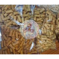 Gambar Spring Roll Abon Ebi Manis Gurih - 250 gram dari Shofie Shop Balikpapan undefined 2 Tokopedia