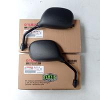 Gambar Spion Mirror Nouvo Mio F1ZR Jupiter Z Lama Vixion Original YGP dari Garasi Kenzie Jogja undefined 1 Tokopedia