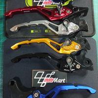 Gambar handle rem kopling cnc 6 setelan honda supra X 125 rem saja dari Motomart Variasi undefined 3 Tokopedia