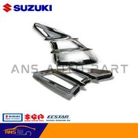 Gambar AKSESORIS SATRIA FU 150 / SET GARNISH SATRIA FU 150 dari ANS Auto Parts_NEW undefined 2 Tokopedia