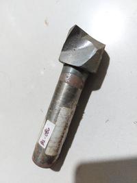 Gambar Endmill 30 End Mill Carbide 30 Pahat Cutter Milling 30mm Pisau Bekas dari inpertek Technology undefined 2 Tokopedia