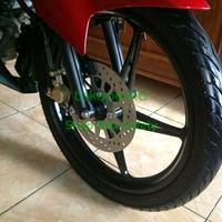 Gambar Busa / Spon Aplikator Semir Ban dari Shop Box Safety undefined 4 Tokopedia