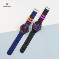 Gambar PhiLipe Ricci Jam Tangan Wanita Analog Original Terbaru KPM Free BOX - Hitam dari PhiLipe Ricci undefined 5 Tokopedia
