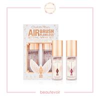 Gambar Charlotte Tilbury Airbrush Flawless Setting Spray Set dari Beautevoir undefined 1 Tokopedia