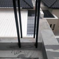 Gambar tangga monyet tangga toren per meter minimalis dari indrycahyanie1 undefined 3 Tokopedia