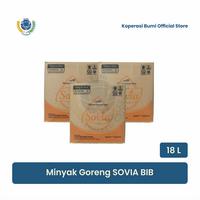 Gambar Minyak Sovia BB 18 Liter dari Koperasi Bumi Store undefined 1 Tokopedia