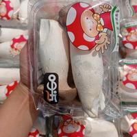 Gambar JAMUR MINI KING OYSTER / MINI KING OYSTER MUSHROOM 200 GRAM dari Hi Sayurku undefined 2 Tokopedia
