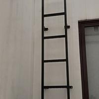 Gambar tangga monyet tangga toren per meter minimalis dari indrycahyanie1 undefined 2 Tokopedia