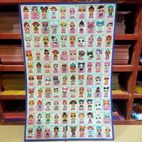 Gambar mainan kartu gepok gambar adu 1 lembar isi 100 minimal order 10 pcs dari raffajaya undefined 2 Tokopedia
