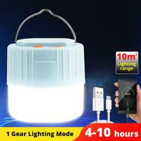 Gambar TaffLED Senter Lampu Lentera Camping Lantern Rechargeable 5 W dari Amerta Center undefined 1 Tokopedia