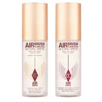 Gambar Charlotte Tilbury Airbrush Flawless Setting Spray Set dari Beautevoir undefined 4 Tokopedia
