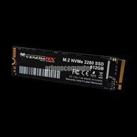 Gambar SSD Venom RX 512GB M.2 NVME Gen3x4 2280 dari Aringo Computer Samarinda undefined 1 Tokopedia