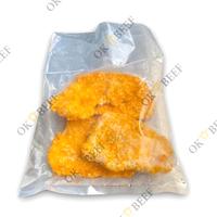 Gambar Chicken Katsu Ayam Katsu - 250 gram dari OKE Beef undefined 4 Tokopedia