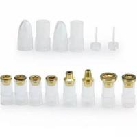 Gambar Peeling 8 mata dermabrasi / Alat penyedot komedo microdermabrasion dari JAYA PATEN undefined 3 Tokopedia