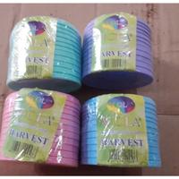 Gambar Tutup Gelas Plastik PerPack Isi 12 Pcs 6 Tutup 6 Tatakan Gelas Plastik dari Padaberkah 47 undefined 5 Tokopedia