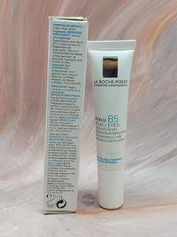 Gambar ORIGINAL La Roche Posay LRP HYALU B5 EYES MATA FRANCE dari Zia-gemstone undefined 2 Tokopedia