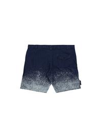 Gambar W.ESSENTIÈLS x One Piece Luffy Washed Short Denim Indigo - L/32 dari Wormhole Store undefined 2 Tokopedia