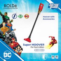 Gambar BOLDE SUPER HOOVER THE FLASH EDITION dari Bolde Store Bekasi Official undefined 1 Tokopedia