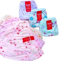 Gambar celana dalam cewek GN motif bunga Katun Wanita Dewasa - M, 6 pcs dari EN fashion store undefined 5 Tokopedia