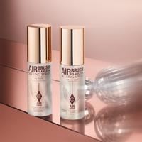Gambar Charlotte Tilbury Airbrush Flawless Setting Spray Set dari Beautevoir undefined 2 Tokopedia