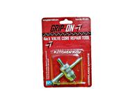 Gambar Alat Buka Pentil Ban Mobil Motor 4 in 1 Grip On - Valve Core Repair dari KITCHEN'KOU undefined 1 Tokopedia