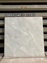 Gambar Hp Keramik Mulia Darius Grey 40x40 - Kilat dari HomzKitz undefined 1 Tokopedia