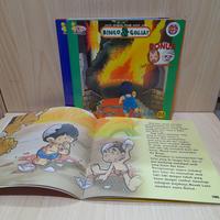 Gambar buku anak. BINGO& GOLIAT.Seri 1-5. + bonus. dari Toko Buku Aladdin undefined 2 Tokopedia