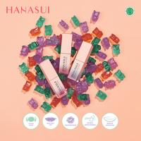 Gambar HANASUI LIP TINT / HANASUI TINTDORABLE LIP STAIN - BPOM - 01 CHERRY dari CHICBEAUTE undefined 1 Tokopedia