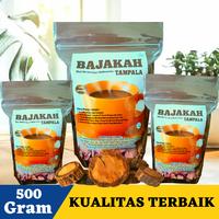 Gambar Akar Bajakah/Bajakah Tampala 100%asli Kalimantan 500gram dari Bajakah Talino undefined 1 Tokopedia