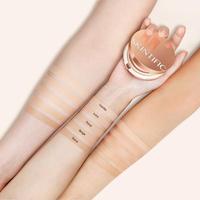 Gambar SKINTIFIC Cover All Perfect Cushion & Refill - Refill 03 Petal dari Sakura Shop Surabaya undefined 4 Tokopedia