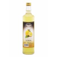 Gambar SYRUP MARJAN SIRUP LEMON 460ML - PISANG SUSU dari LATTEBLESS undefined 2 Tokopedia