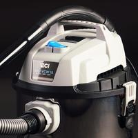 Gambar Mesin Vacum Cleaner Dry Wet Blow VICI 18Liter VICI VCW 18 dari GUDANGPOWERTOOLS undefined 4 Tokopedia