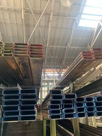 Gambar BESI CNP - KANAL C 100 x 2.0 MM x 6 Meter dari BesIbetonId undefined 3 Tokopedia