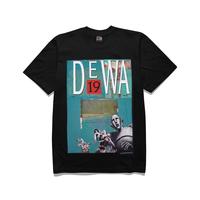 Gambar TSHIRT KAOS DEWA 19 || SAYAP SAYAP PATAH || ORIGINAL PROSHOP dari OC SHOP kudus undefined 1 Tokopedia