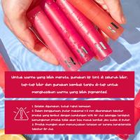 Gambar Holika Holika Water Vibe Tint | Hydrating Lip Tint Stick - 04 Puddle dari Chen i-deal undefined 4 Tokopedia